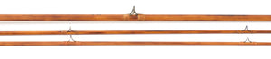 Young, Paul H. -- Para 15 Bamboo Rod