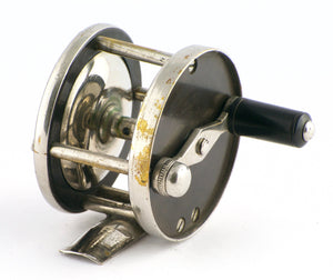 Julius Vom Hofe Size 4 Fly Reel