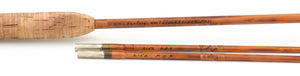 Young, Paul H. -- Para 15 Bamboo Rod