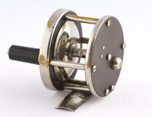 Julius Vom Hofe - Size 4 Fly Reel