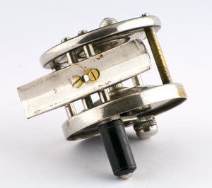 Julius Vom Hofe - Size 4 Fly Reel