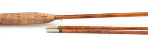 Young, Paul H. -- Para 15 Bamboo Rod