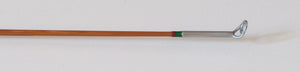 Pezon et Michel "Luxor Lux Wading" Bamboo Spinning Rod