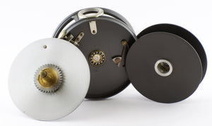 Hardy Perfect 3 7/8" MKII Check and spare spool