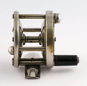 Julius Vom Hofe Size 4 Fly Reel