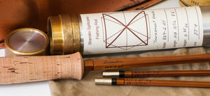 Brandin, Per - Model 864-2 DF Tournament Grade