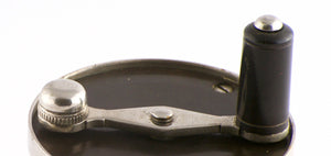 Julius Vom Hofe Size 4 Fly Reel