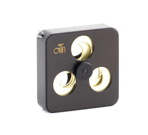 Ari 't Hart Tippet Dispenser