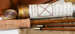 Brandin, Per - Model 864-2 DF Tournament Grade