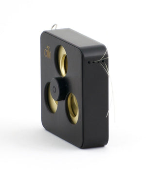 Ari 't Hart Tippet Dispenser