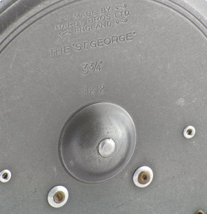 Hardy St. George 3 3/4"