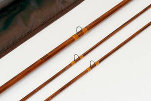 Young, Paul H. -- Perfectionist Bamboo Rod