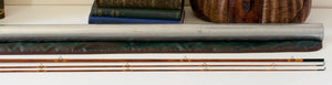 Young, Paul H. -- Perfectionist Bamboo Rod