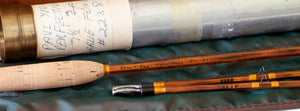 Young, Paul H. -- Perfectionist Bamboo Rod