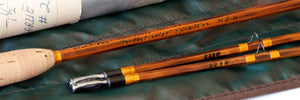 Young, Paul H. -- Perfectionist Bamboo Rod