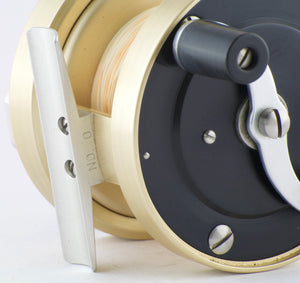 Bogdan Model 0 Fly Reel - RHW