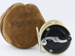 Bogdan Model 0 Fly Reel - RHW