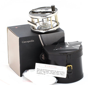 Hardy Cascapedia 4/0 Limited Edition Fly Reel
