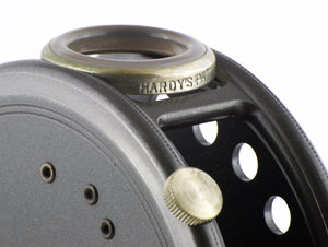 Hardy St. George 3 3/8"