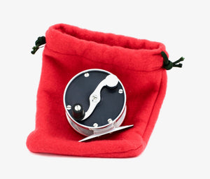 Dr. Paul Hermann Baby Hermann Fly Reel