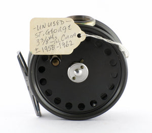 Hardy St. George 3 3/8"