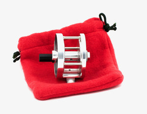 Dr. Paul Hermann Baby Hermann Fly Reel