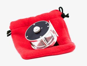 Dr. Paul Hermann Baby Hermann Fly Reel