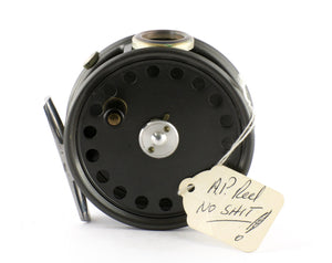 Hardy St. George 3 3/8"