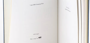 Grant, George - The Master Fly Weaver