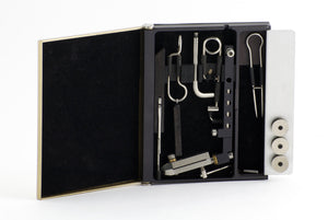 ATH Design Travel Streamside Kit