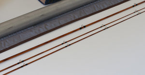 Young, Paul H. -- Midge Bamboo Rod