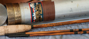 Young, Paul H. -- Midge Bamboo Rod