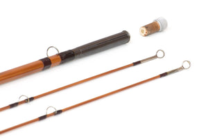 Schroeder, Don -- 8 1/2' 2/2 5wt Bamboo Rod