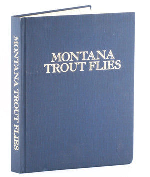 Grant, George - Montana Trout Flies