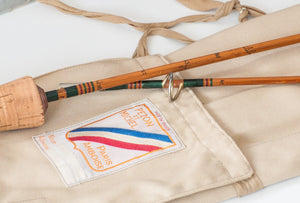 Pezon et Michel Spinning Rod - Telebolic BB0