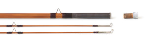 Schroeder, Don -- 8 1/2' 2/2 5wt Bamboo Rod