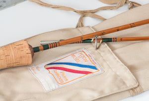 Pezon et Michel Spinning Rod - Telebolic BB0