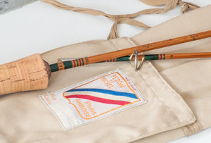 Pezon et Michel Spinning Rod - Telebolic BB0