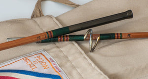 Pezon et Michel Spinning Rod - Telebolic BB0