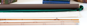 Winston Quad Bamboo Rod 8' 5-6wt 3/2
