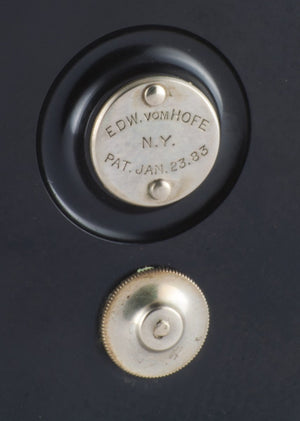 Edward Vom Hofe Model 423 - Size 6/0 Fly Reel