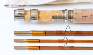 Winston Quad Bamboo Rod 8' 5-6wt 3/2