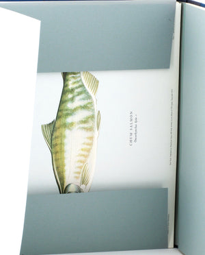 Schwiebert, Ernest - "Salmon of the World"