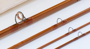 Winston Quad Bamboo Rod 8' 5-6wt 3/2