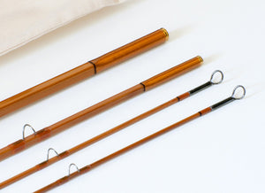 Winston Quad Bamboo Rod 8' 5-6wt 3/2