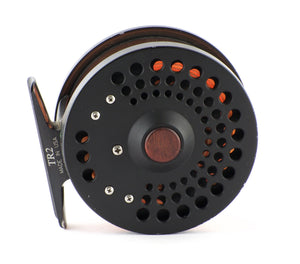 Abel TR-2 fly reel