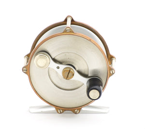 Ted Godfrey Bimetal Model 255 Fly Reel