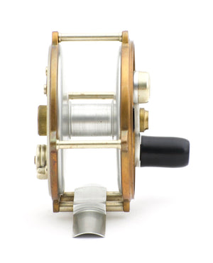 Ted Godfrey Bimetal Model 255 Fly Reel
