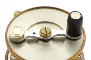 Ted Godfrey Bimetal Model 255 Fly Reel