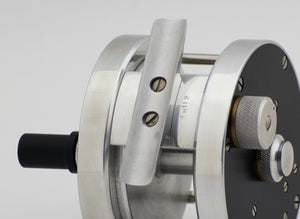 Dr. Paul Hermann Dry Fly Salmon Reel